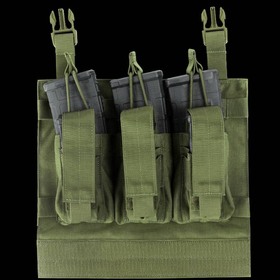 TACTICAL VESTS Condor Outdoor | Vas Kangaroo Mag Panel Gen Ii