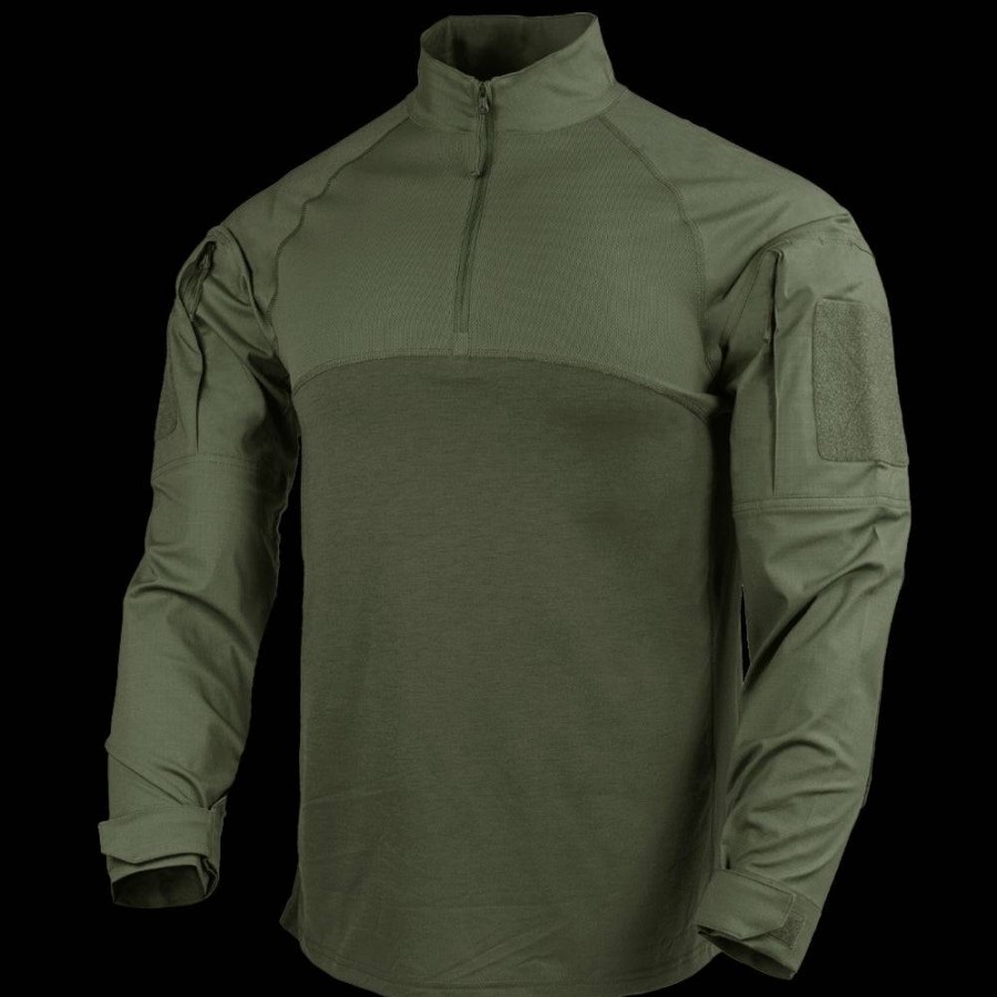 APPAREL Condor Outdoor | Long Sleeve Combat Shirt Gen Ii