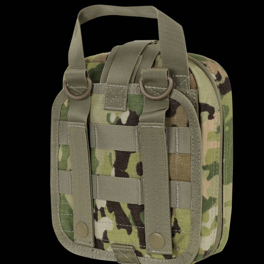 MODULAR POUCHES Condor Outdoor | Rip-Away Emt Pouch Scorpion Ocp