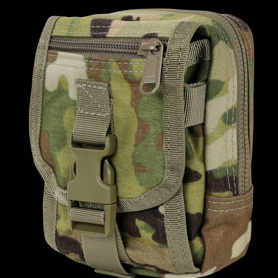 MODULAR POUCHES Condor Outdoor | Gadget Pouch Scorpion Ocp