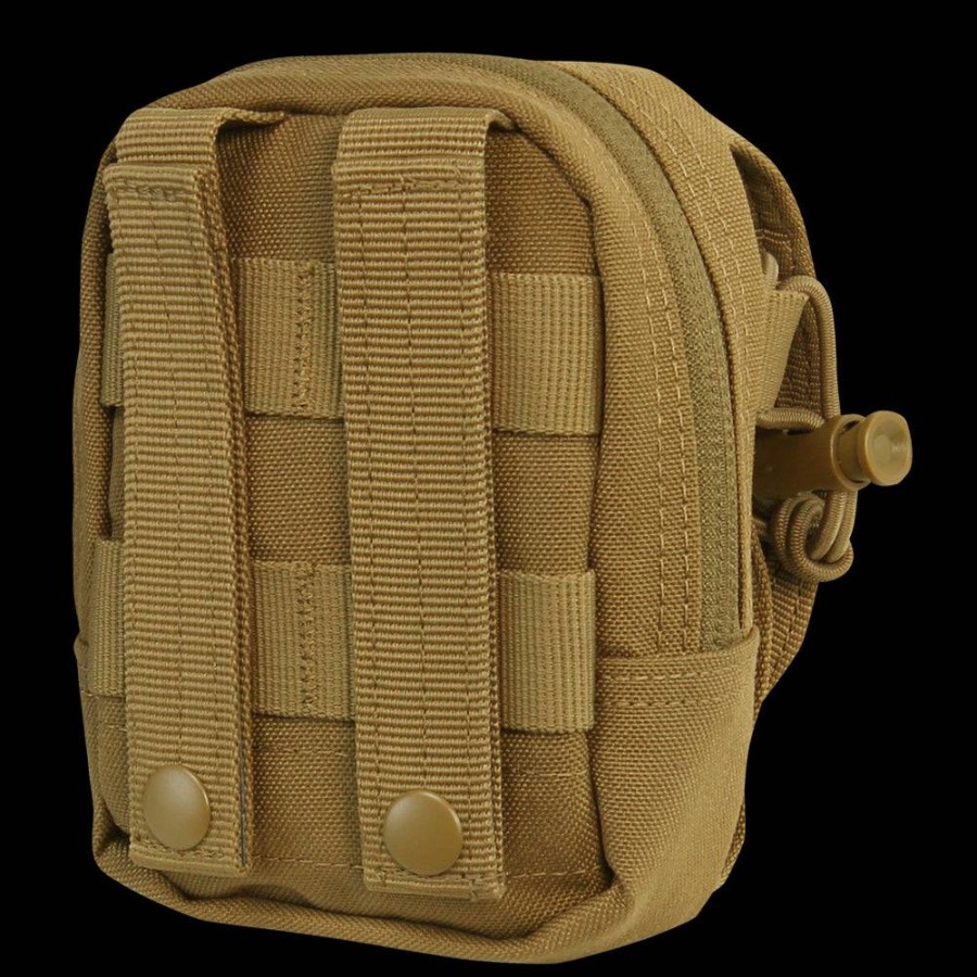 MODULAR POUCHES Condor Outdoor | Gadget Pouch Scorpion Ocp