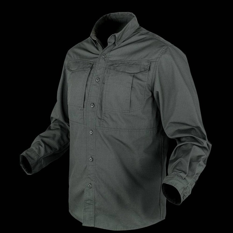 APPAREL Condor Outdoor | Tac-Pro Shirt - Clearance