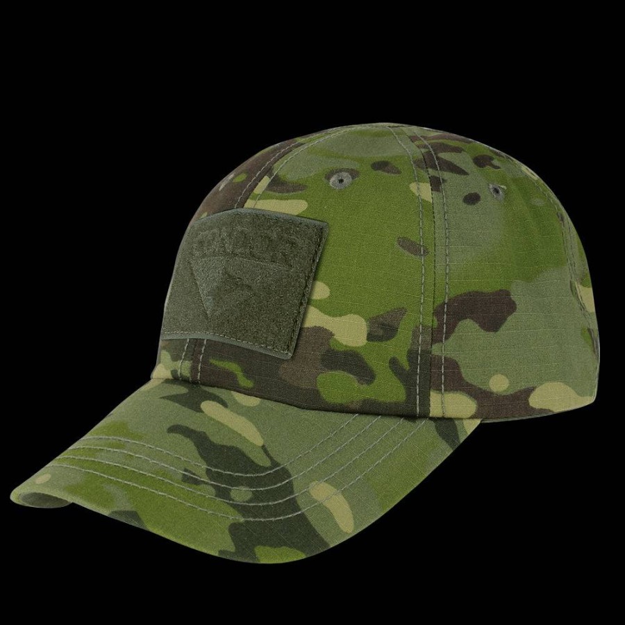 APPAREL Condor Outdoor | Tactical Cap Multicam Tropic