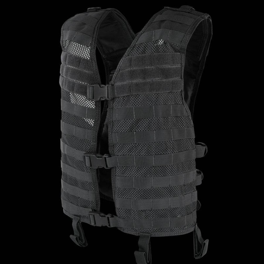 BAGS & PACKS Condor Outdoor | Mesh Hydration Vest