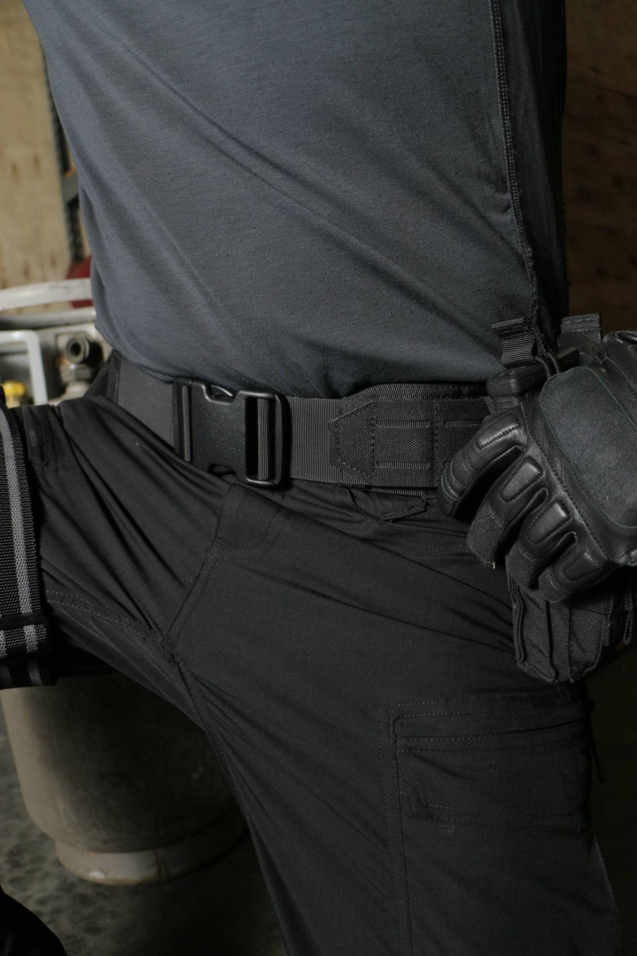 MORE TACTICAL GEAR Condor Outdoor | Lcs Gun Belt