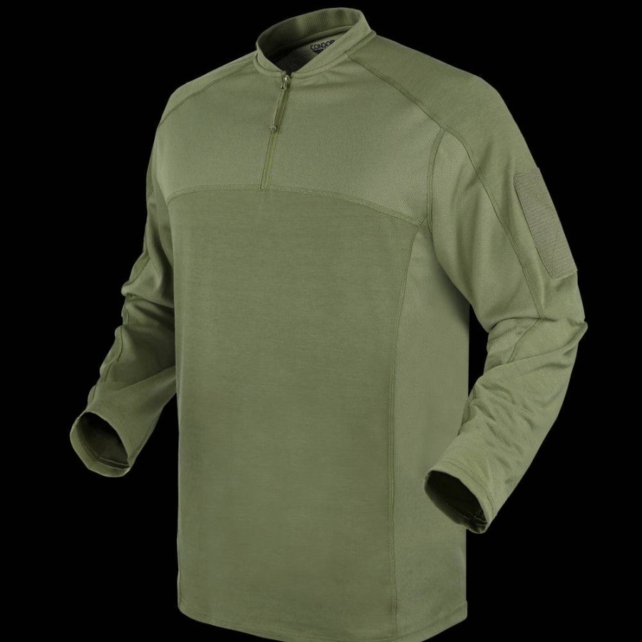 APPAREL Condor Outdoor | Trident Long Sleeve Battle Top