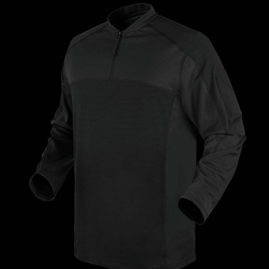 APPAREL Condor Outdoor | Trident Long Sleeve Battle Top