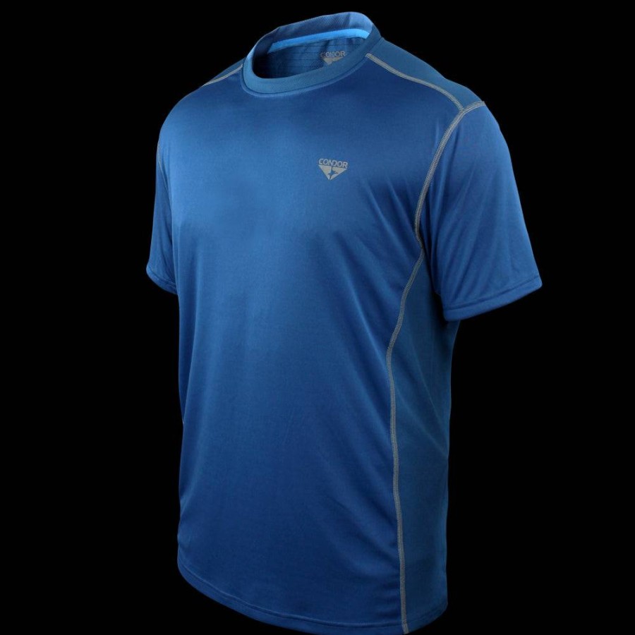 APPAREL Condor Outdoor | Surge Performance Top - Clearance