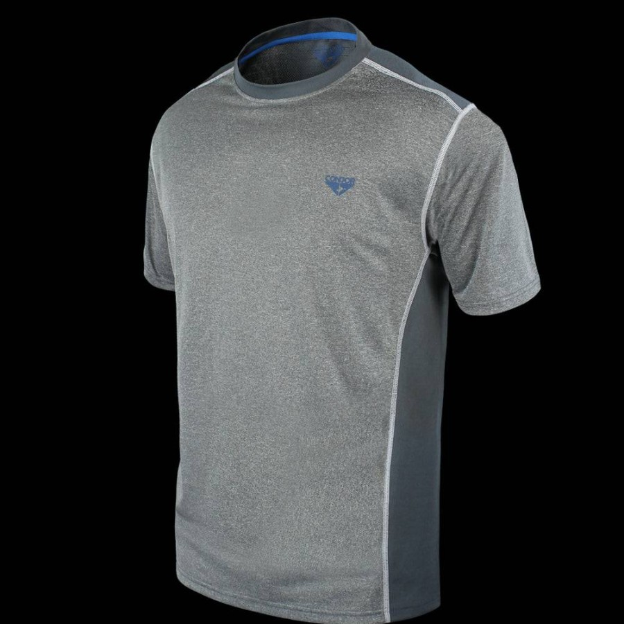 APPAREL Condor Outdoor | Surge Performance Top - Clearance