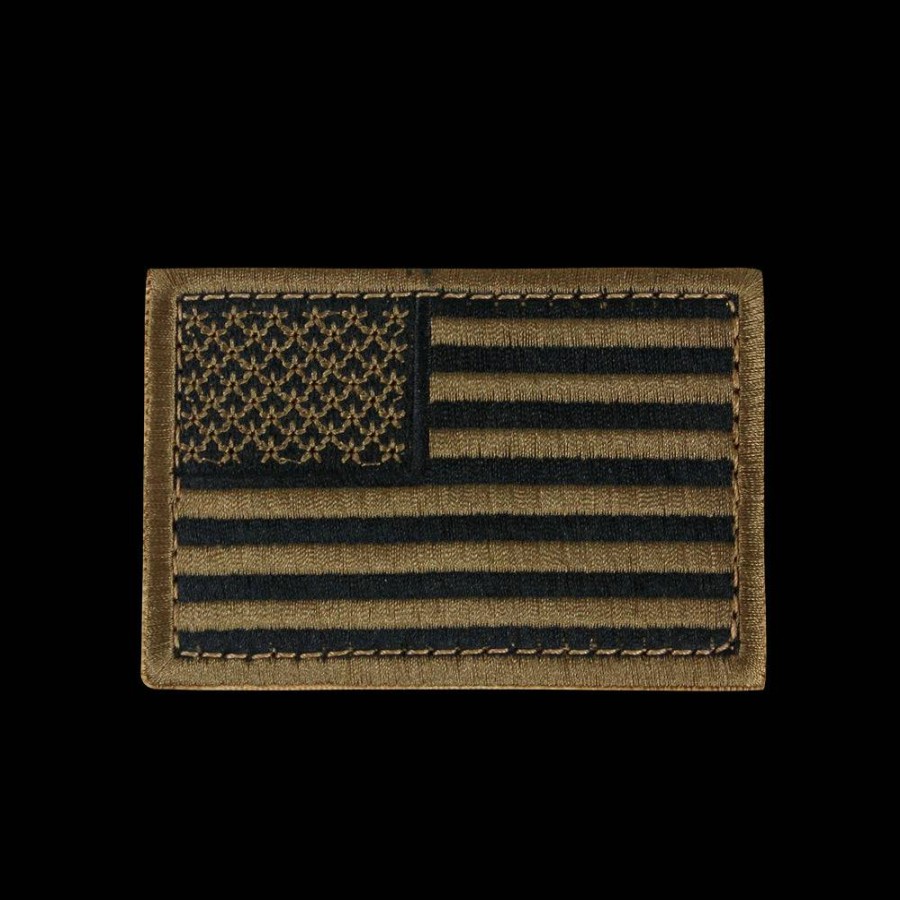 ACCESSORIES Condor Outdoor | Us Flag Patch