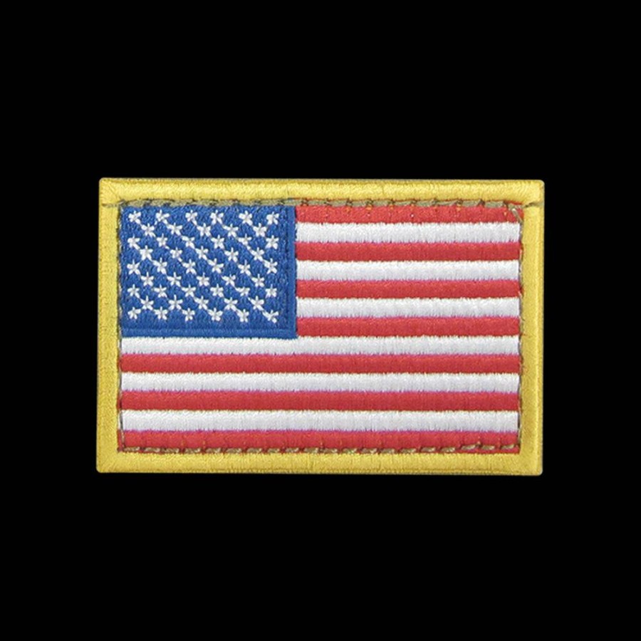 ACCESSORIES Condor Outdoor | Us Flag Patch