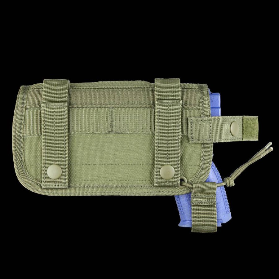 MORE TACTICAL GEAR Condor Outdoor | Ht Holster Scorpion Ocp