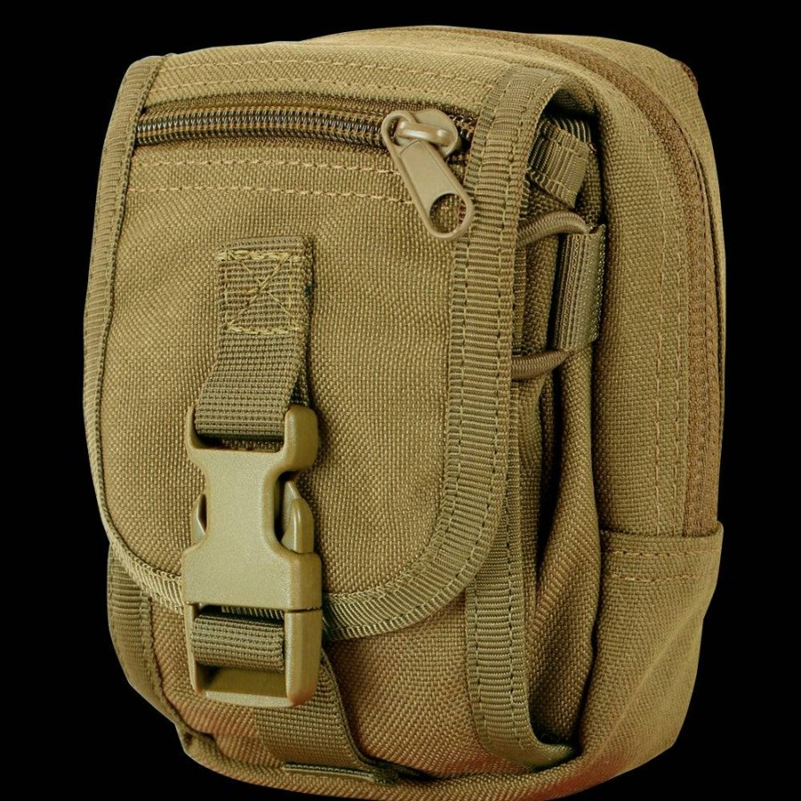 MODULAR POUCHES Condor Outdoor | Gadget Pouch