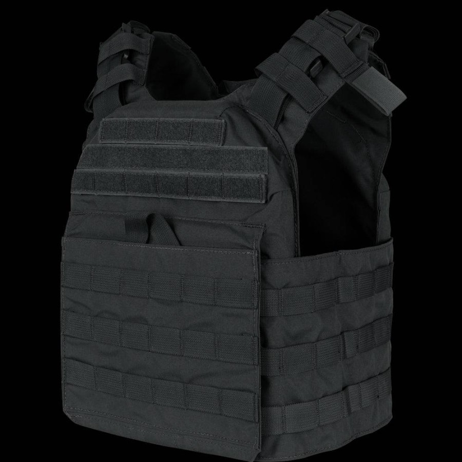 TACTICAL VESTS Condor Outdoor | Cyclone Plate Carrier