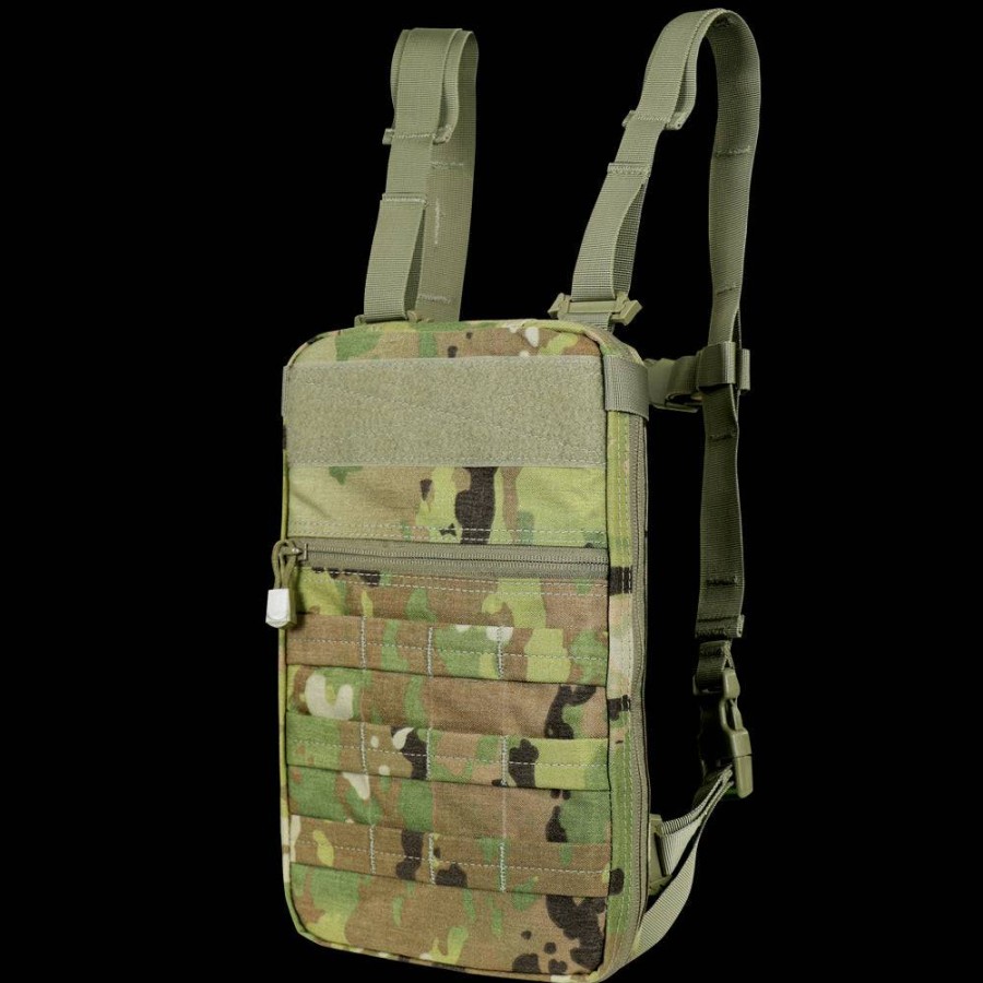 BAGS & PACKS Condor Outdoor | Tidepool Hydration Carrier Scorpion Ocp