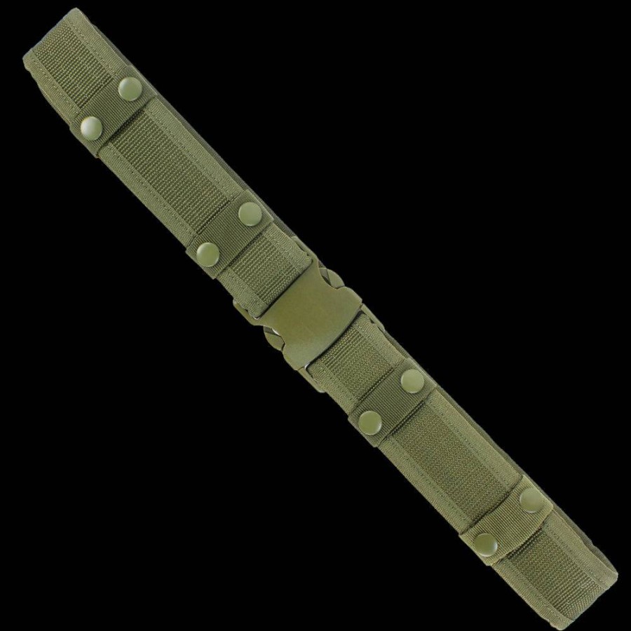 APPAREL Condor Outdoor | Tactical Belt Multicam