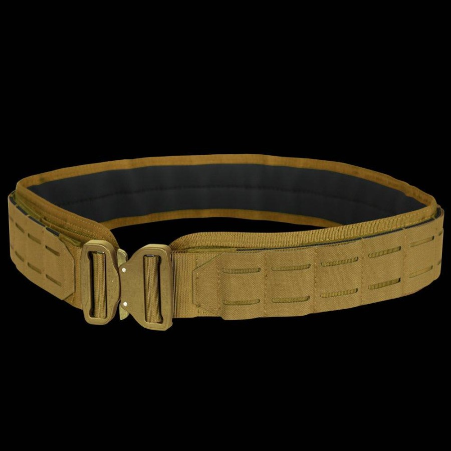 MORE TACTICAL GEAR Condor Outdoor | Lcs Cobra Gun Belt