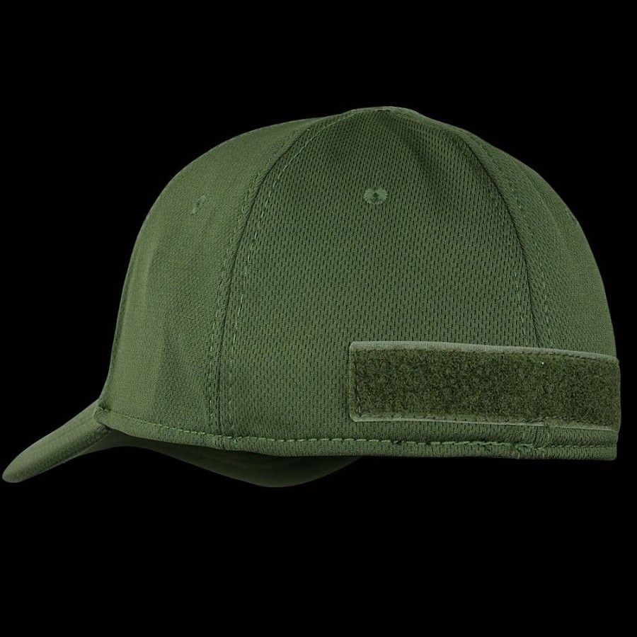 APPAREL Condor Outdoor | Flex Tactical Cap Multicam Black