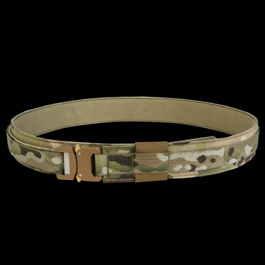 MORE TACTICAL GEAR Condor Outdoor | Cobra Gun Belt Multicam