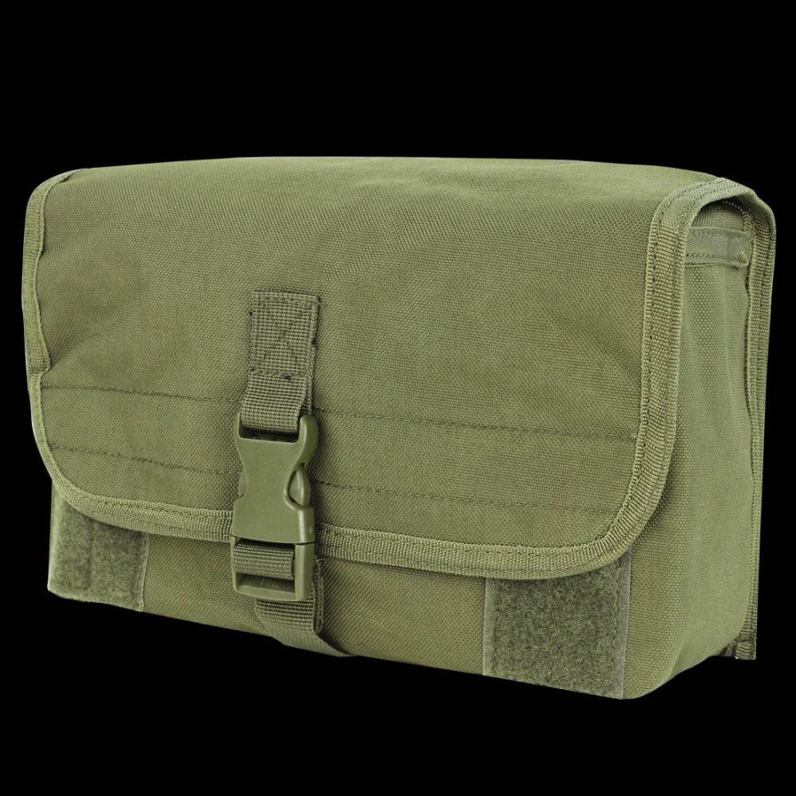 MODULAR POUCHES Condor Outdoor | Gas Mask Pouch