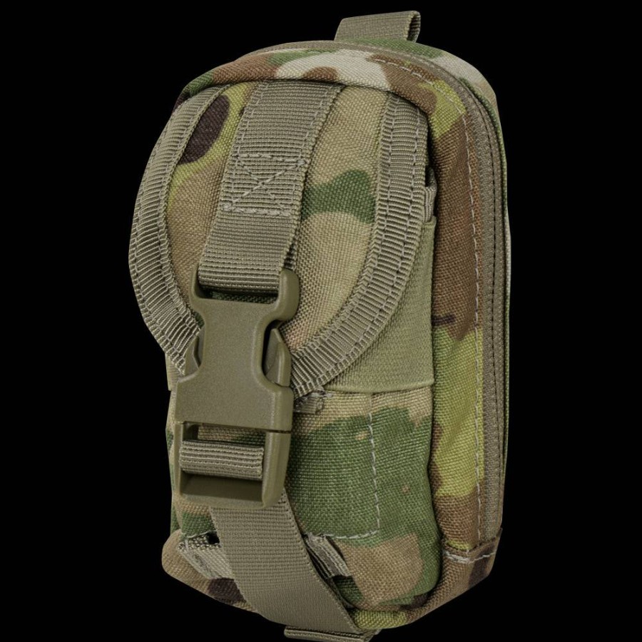 MODULAR POUCHES Condor Outdoor | I-Pouch Scorpion Ocp