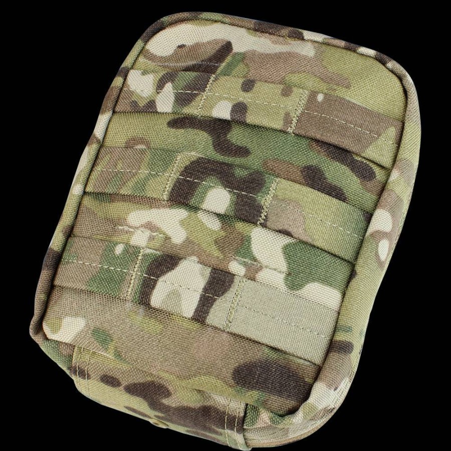 MODULAR POUCHES Condor Outdoor | Emt Pouch Multicam