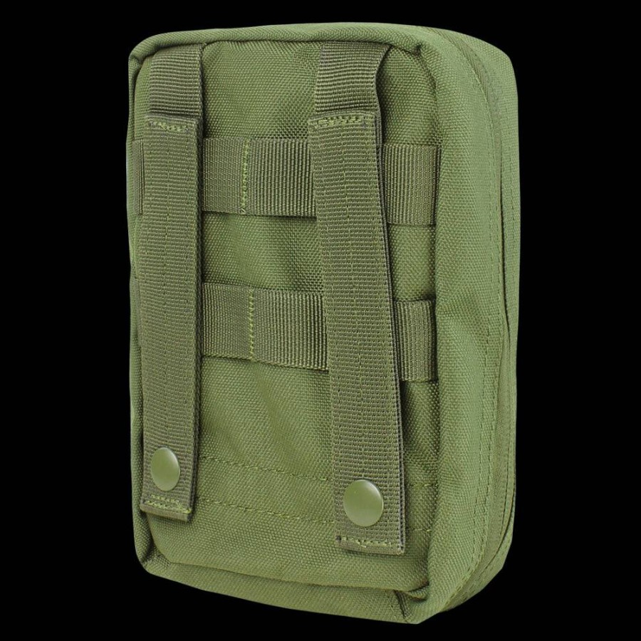 MODULAR POUCHES Condor Outdoor | Emt Pouch Multicam