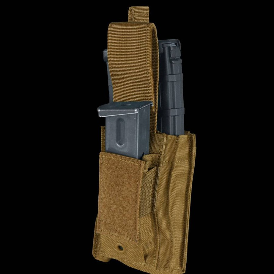 MODULAR POUCHES Condor Outdoor | Single Kangaroo Mag Pouch Gen Ii Scorpion Ocp