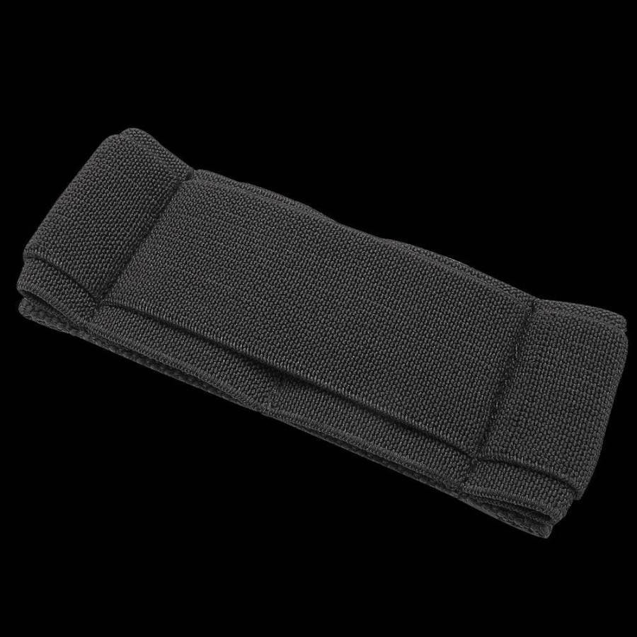 ACCESSORIES Condor Outdoor | Elastic Keeper (2 Pack) Black