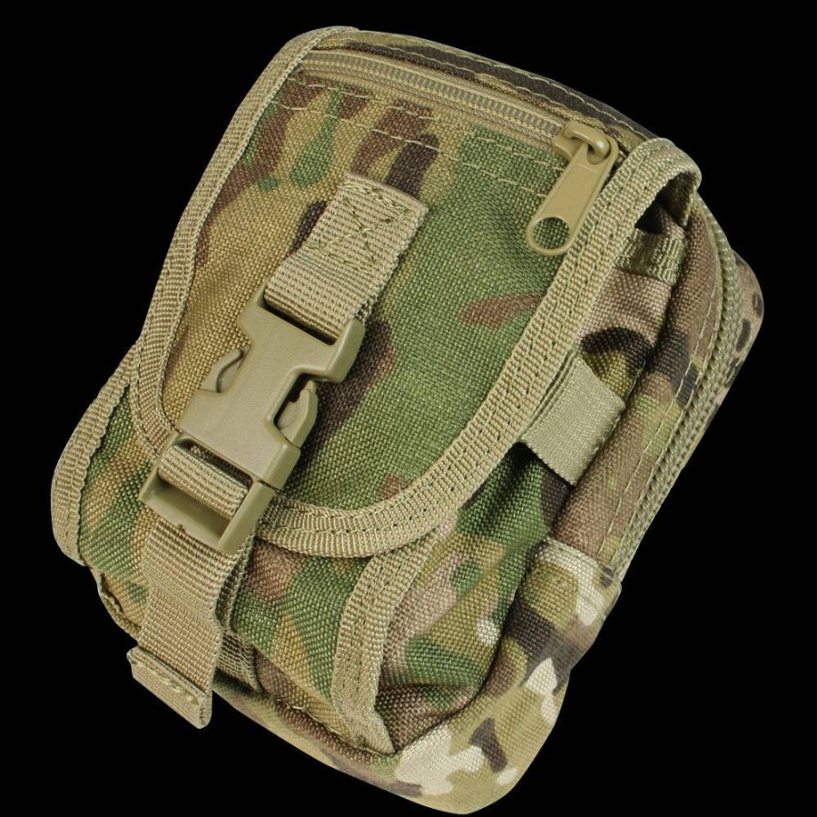 MODULAR POUCHES Condor Outdoor | Gadget Pouch Multicam