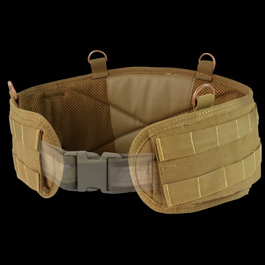 MORE TACTICAL GEAR Condor Outdoor | Battle Belt Gen Ii