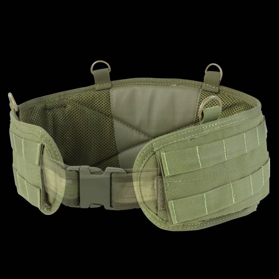 MORE TACTICAL GEAR Condor Outdoor | Battle Belt Gen Ii