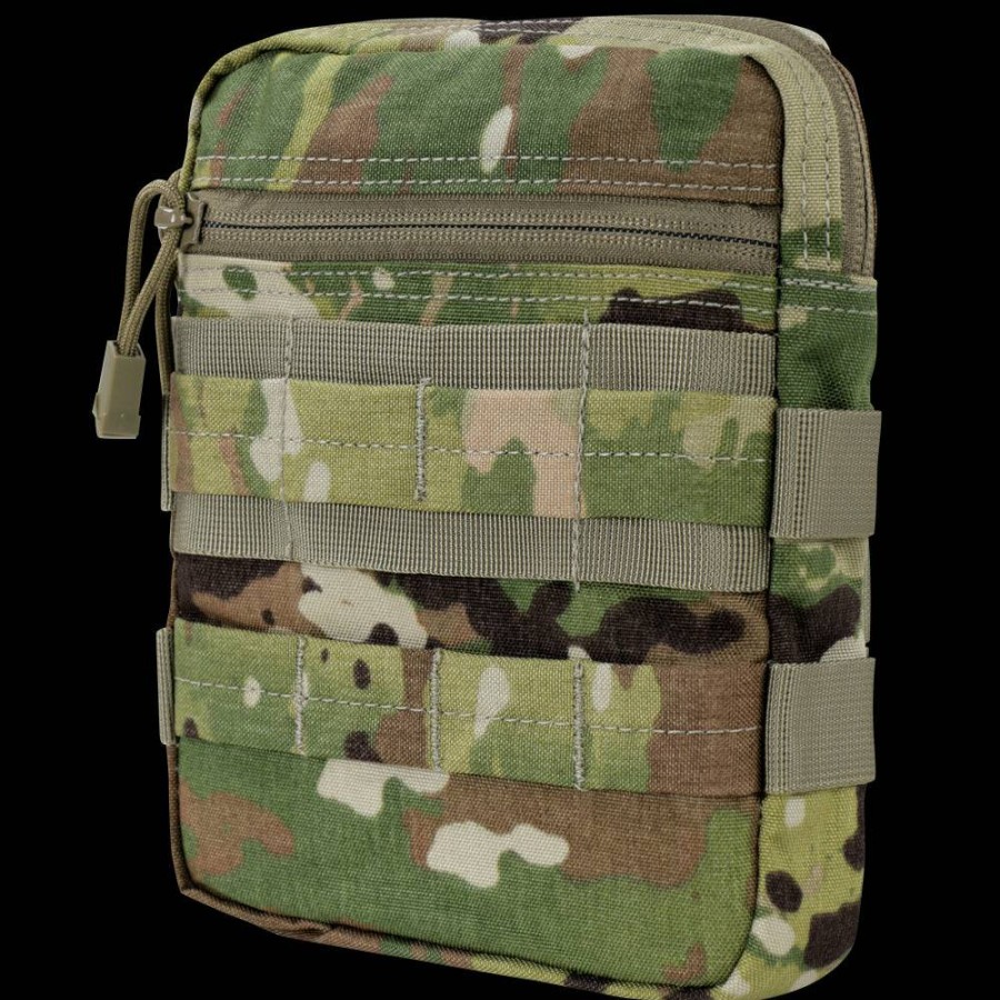 MODULAR POUCHES Condor Outdoor | G.P. Pouch Scorpion Ocp