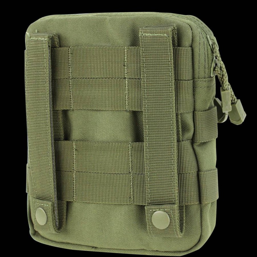 MODULAR POUCHES Condor Outdoor | G.P. Pouch Scorpion Ocp