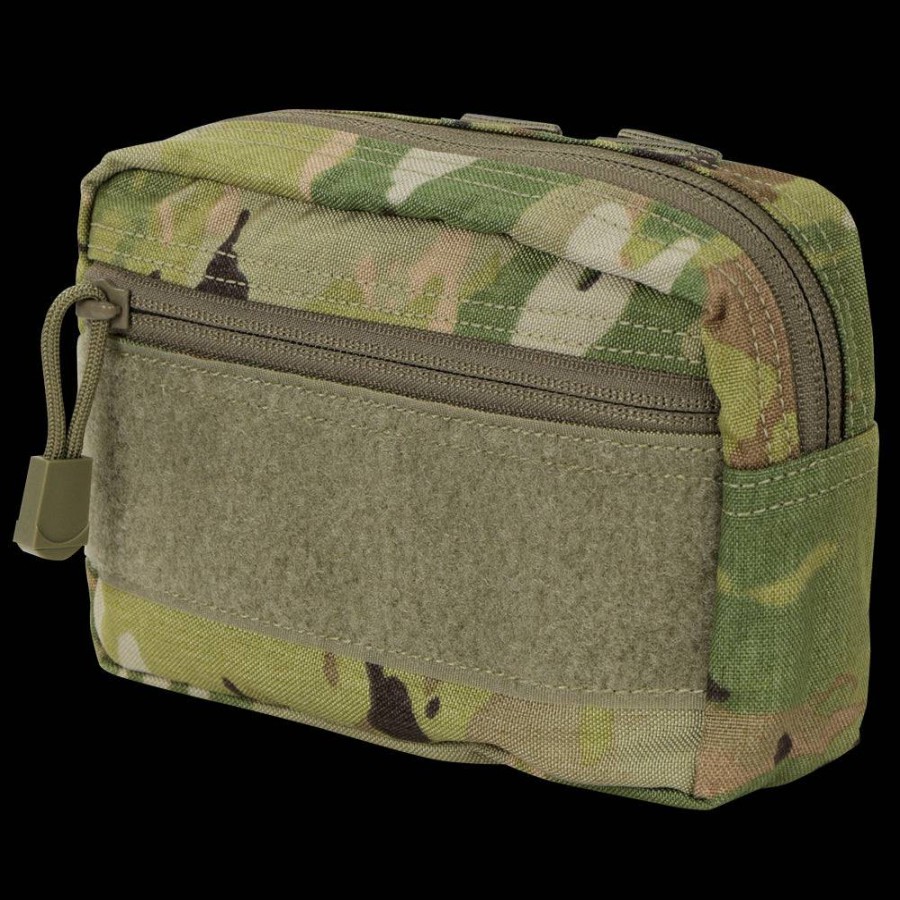 MODULAR POUCHES Condor Outdoor | Compact Utility Pouch Scorpion Ocp