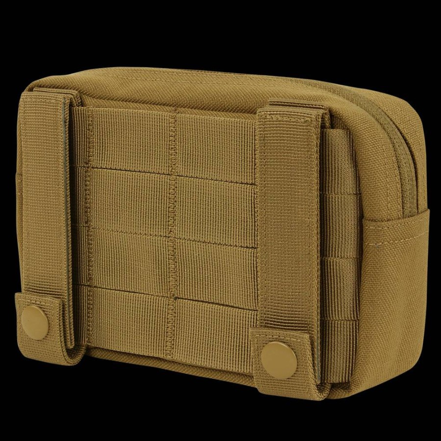 MODULAR POUCHES Condor Outdoor | Compact Utility Pouch Scorpion Ocp