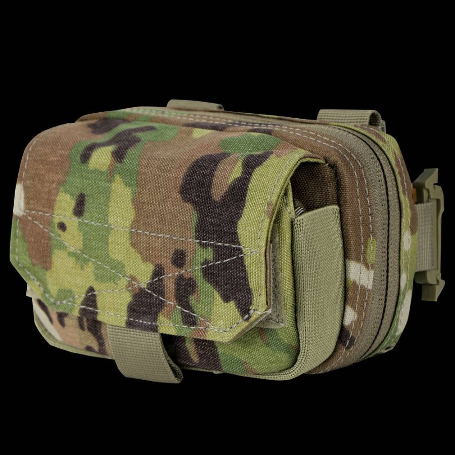 MODULAR POUCHES Condor Outdoor | Digi Pouch Scorpion Ocp