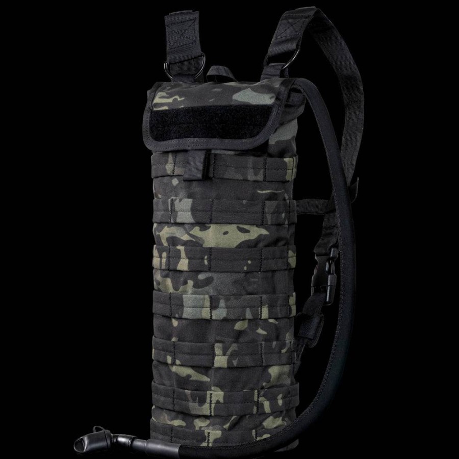 MODULAR POUCHES Condor Outdoor | Hydration Carrier Multicam Black