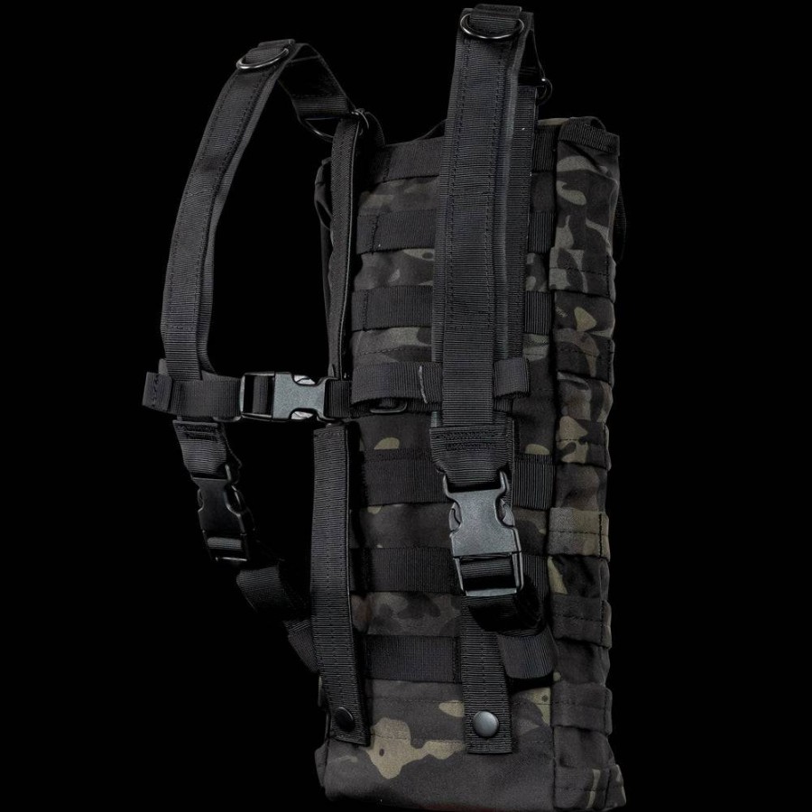 MODULAR POUCHES Condor Outdoor | Hydration Carrier Multicam Black