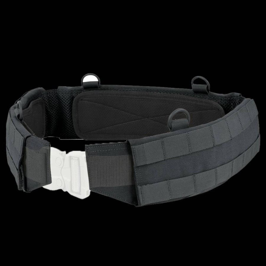 MORE TACTICAL GEAR Condor Outdoor | Slim Battle Belt