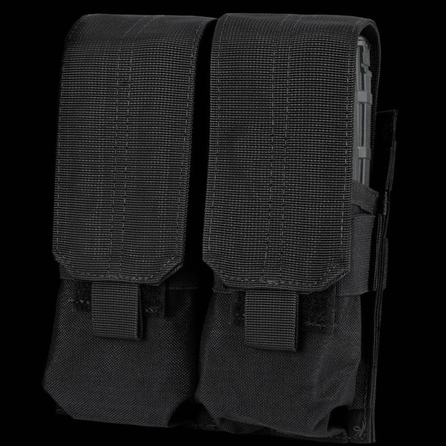 MODULAR POUCHES Condor Outdoor | Double M4 Mag Pouch