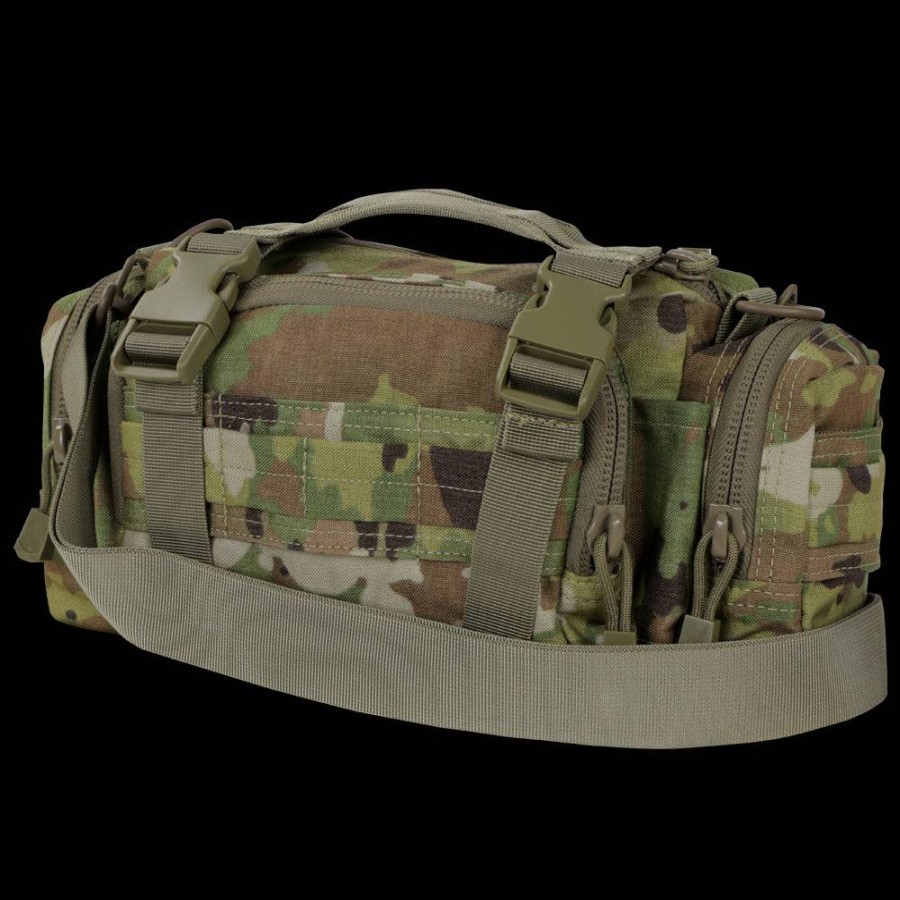 BAGS & PACKS Condor Outdoor | Deployment Bag 6.5L Scorpion Ocp