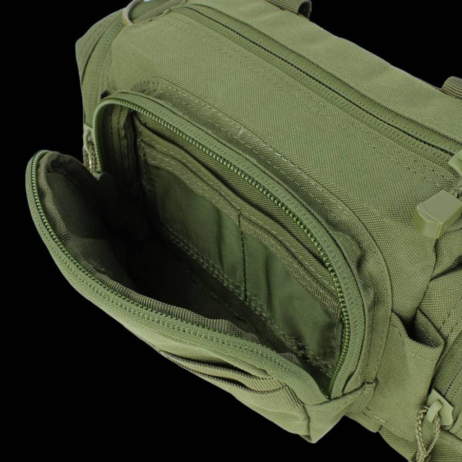 BAGS & PACKS Condor Outdoor | Deployment Bag 6.5L Scorpion Ocp