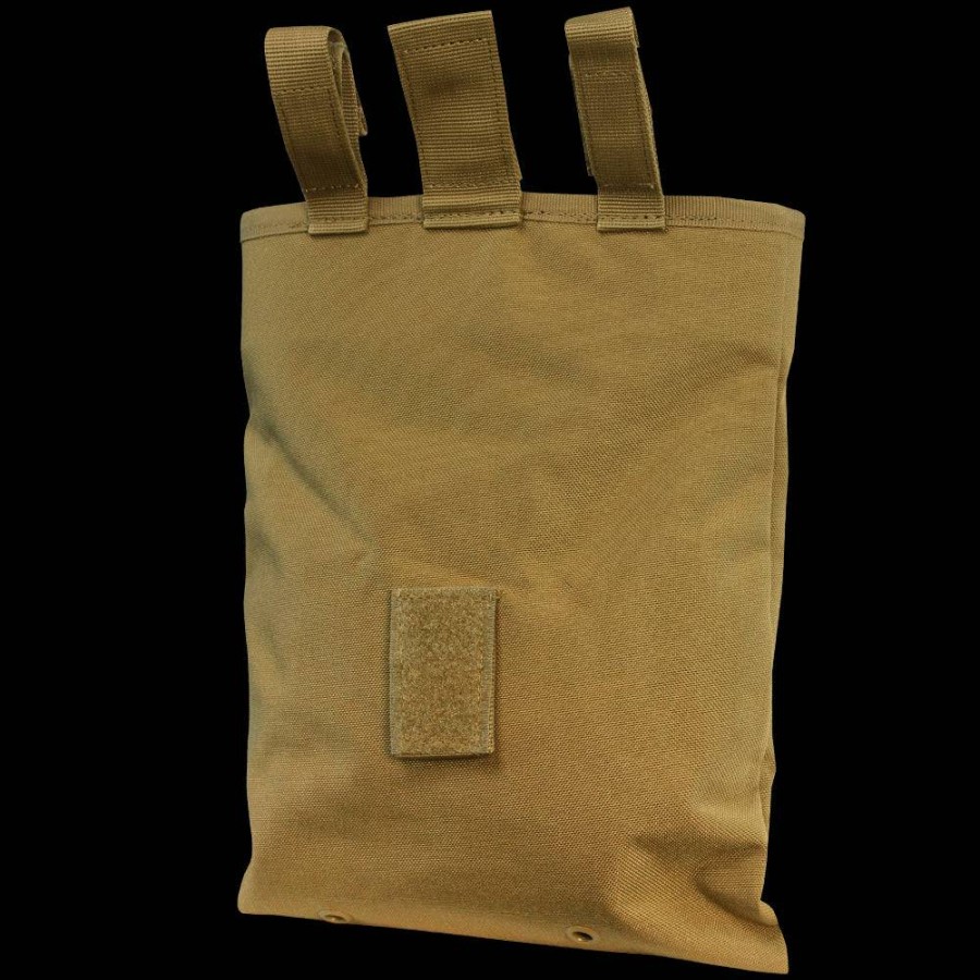 MODULAR POUCHES Condor Outdoor | 3-Fold Mag Recovery Pouch Scorpion Ocp