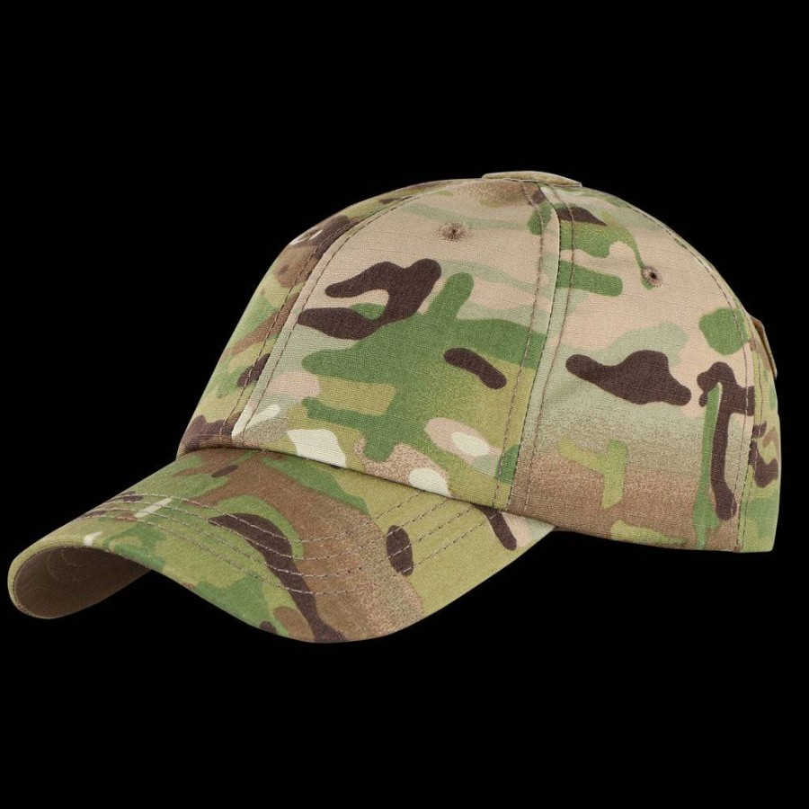 APPAREL Condor Outdoor | Tactical Team Cap Multicam