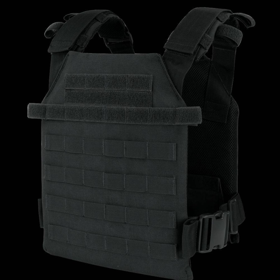 TACTICAL VESTS Condor Outdoor | Sentry Plate Carrier