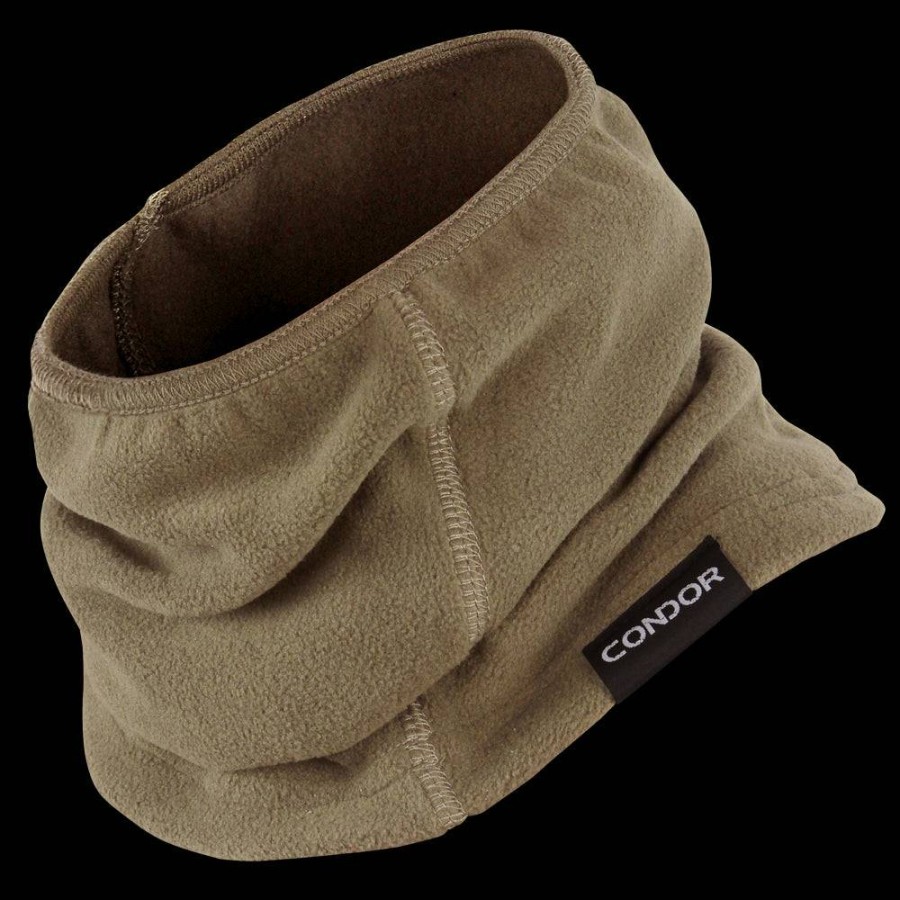 APPAREL Condor Outdoor | Thermo Neck Gaiter