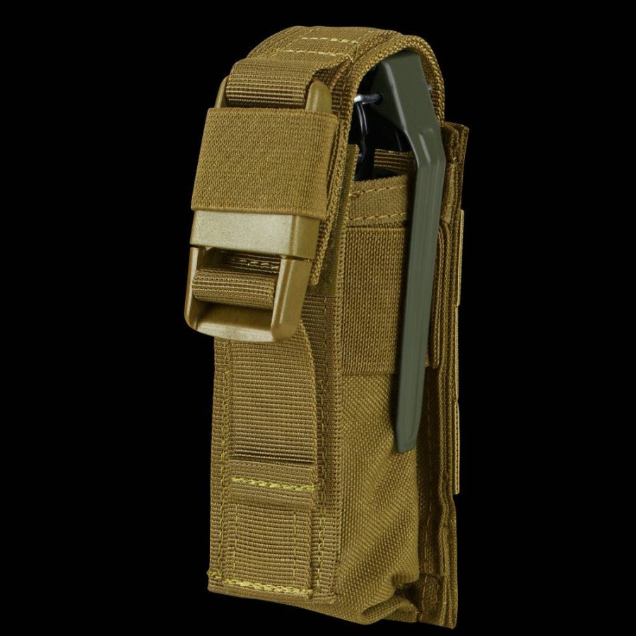 MODULAR POUCHES Condor Outdoor | Single Flashbang Pouch