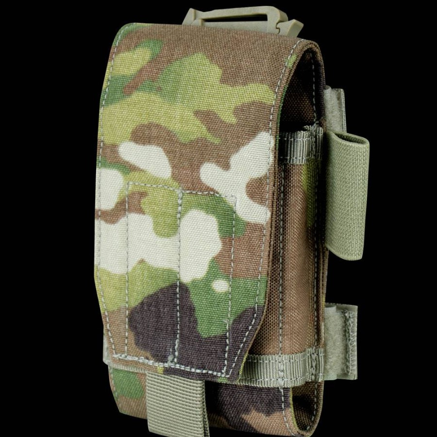 MODULAR POUCHES Condor Outdoor | Tech Sheath Plus Scorpion Ocp