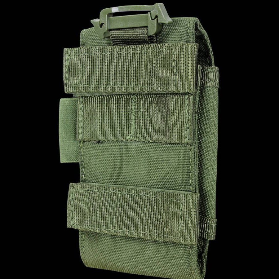 MODULAR POUCHES Condor Outdoor | Tech Sheath Plus Scorpion Ocp